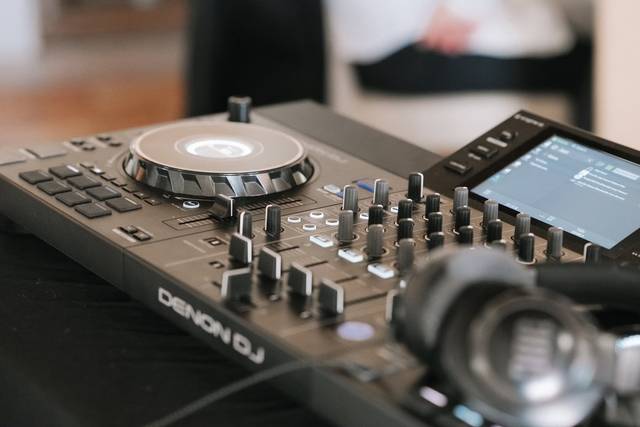 Djset