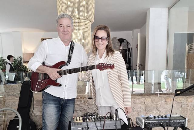 Elettric river duo