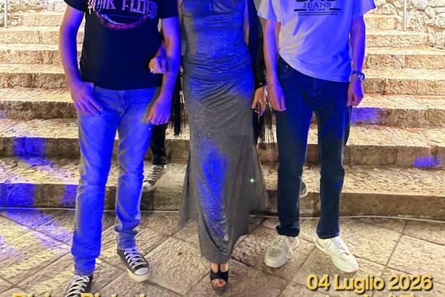 8va nota band