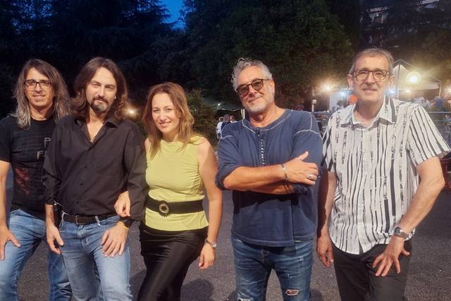 8va nota band