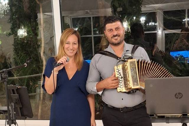 Duo folk
