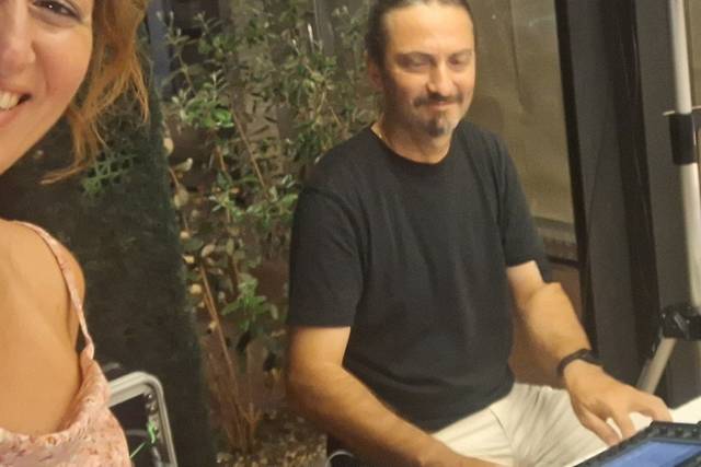 Piano e voce