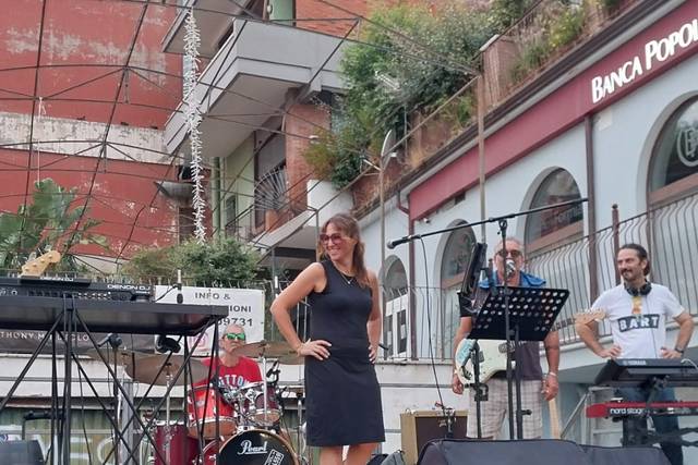 8va Nota Band