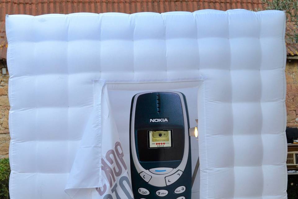 Totem nokia 3310