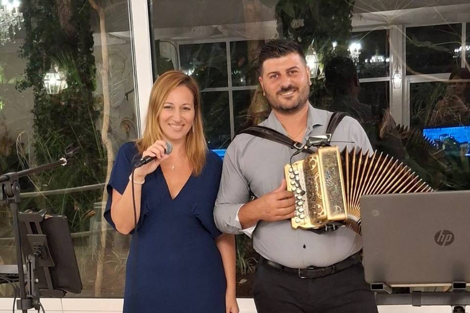 Duo folk