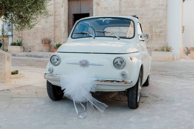 500 d'epoca