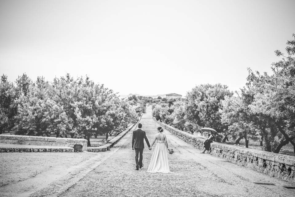 Kalò Cassaro Wedding Reportage