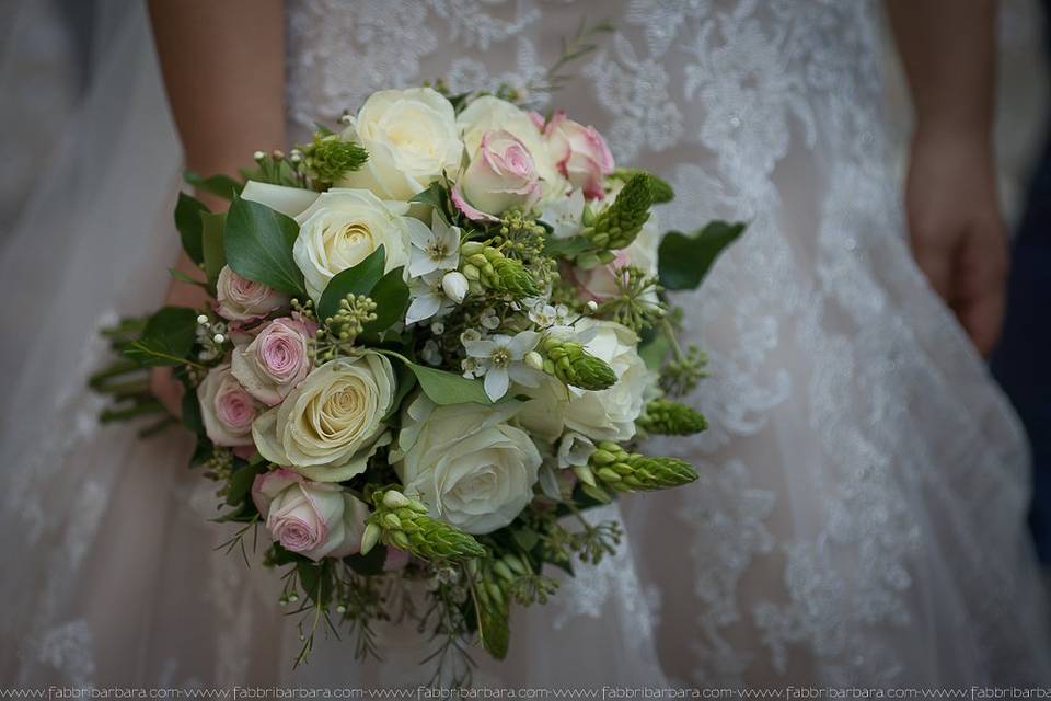 Bouquet sposa