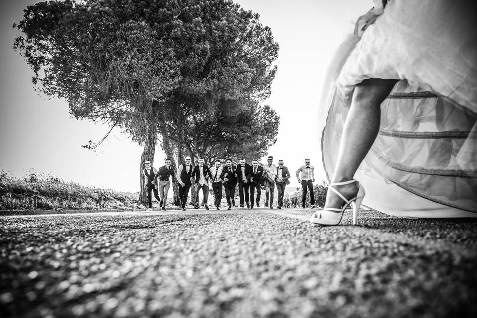 Kalò Cassaro Wedding Reportage