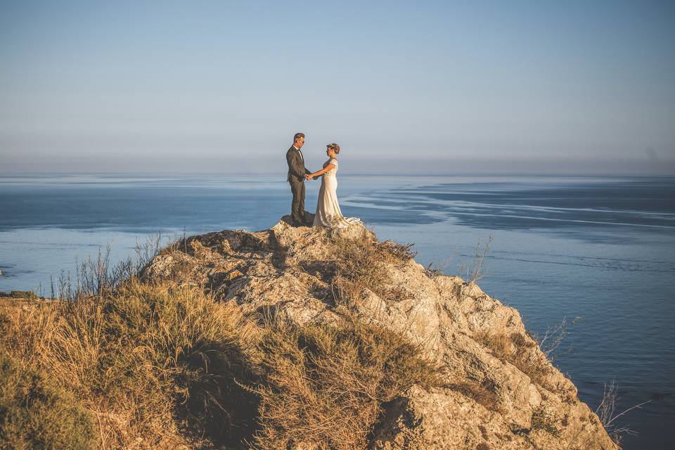 Kalò Cassaro Wedding Reportage