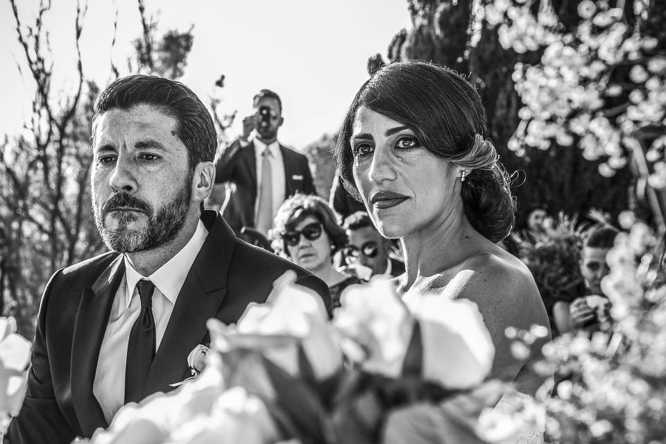 Kalò Cassaro Wedding Reportage