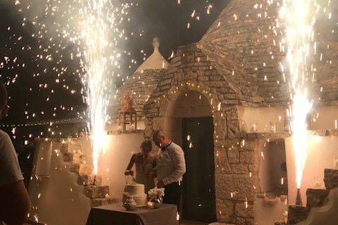 Matrimonio in Puglia