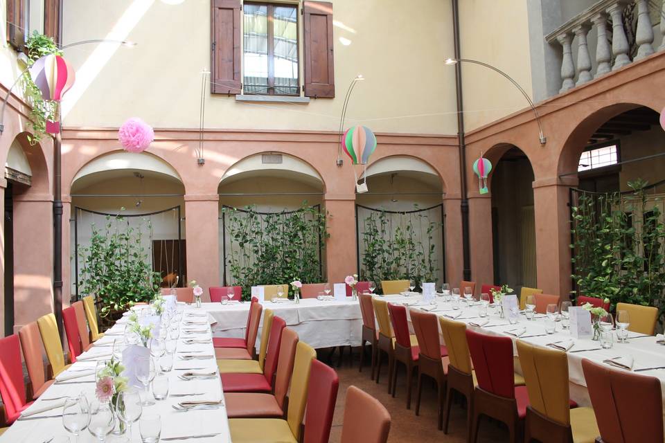 Locanda di Bagnara