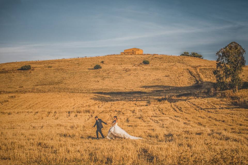 Kalò Cassaro Wedding Reportage