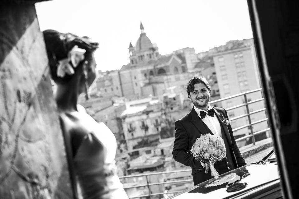 Kalò Cassaro Wedding Reportage