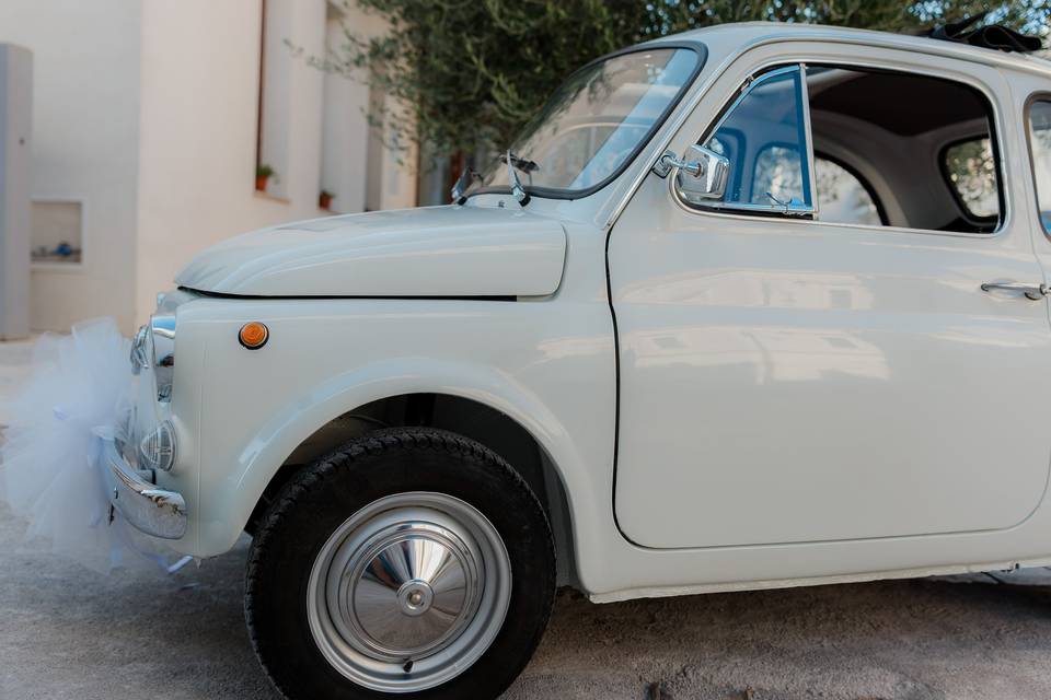 500 d'epoca