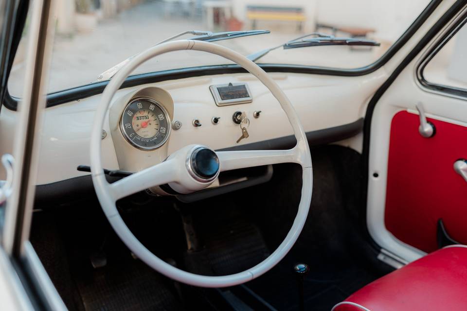 500 d'epoca