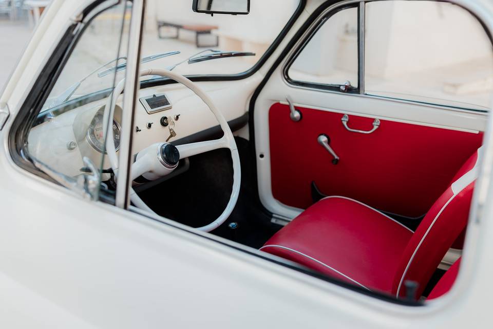 500 d'epoca