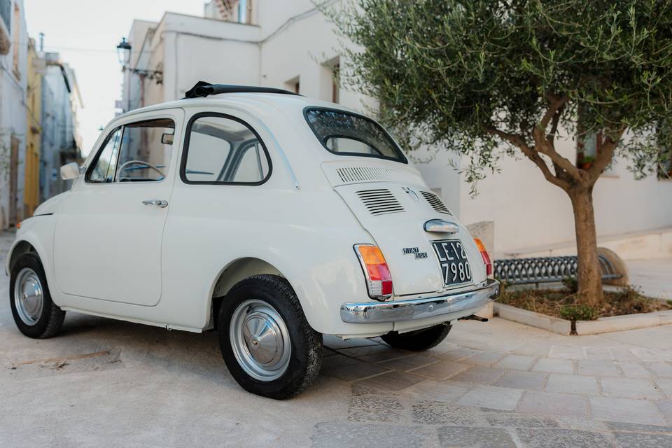 500 d'epoca