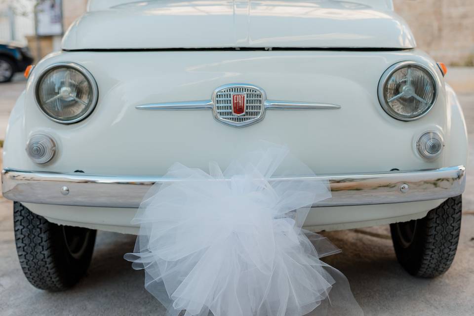 500 d'epoca