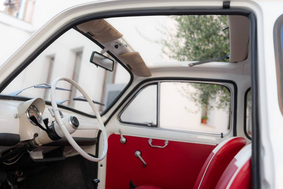 500 d'epoca
