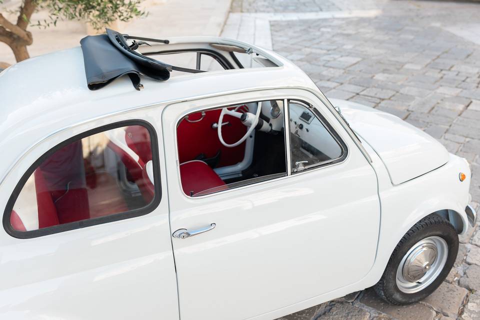 500 d'epoca