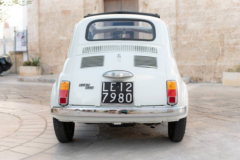 500 d'epoca