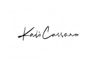 Logo Kalò Cassaro Wedding Reportage