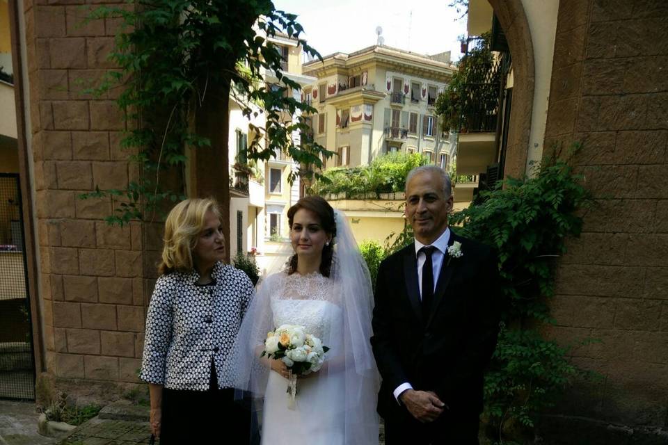 Spolsa e Famiglia
