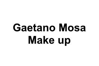 Gaetano Mosa Make up