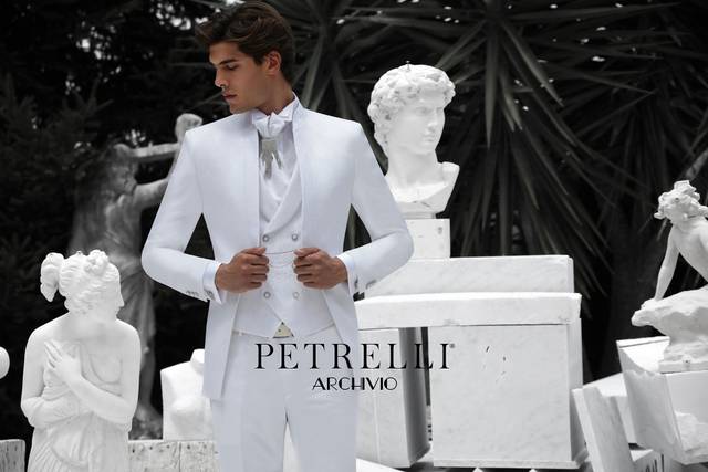 Petrelli 2026