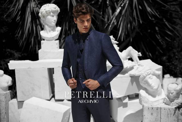 Petrelli 2026