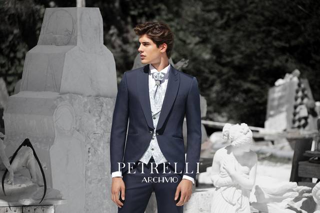 Petrelli 2026