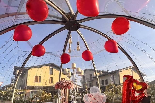 Igloo dell’amore