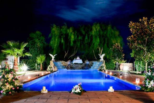 Villa Tegolino