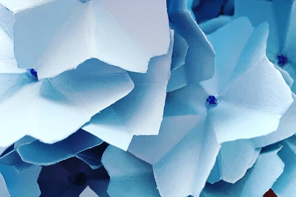 Origami Sakura