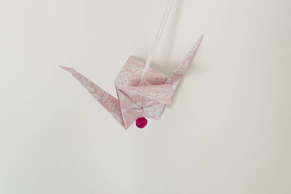 Campanella Origami