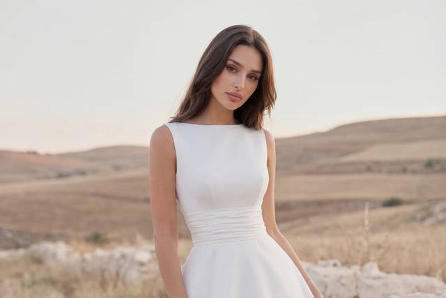 Angela Pascale