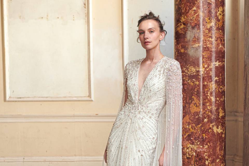 Jenny packham