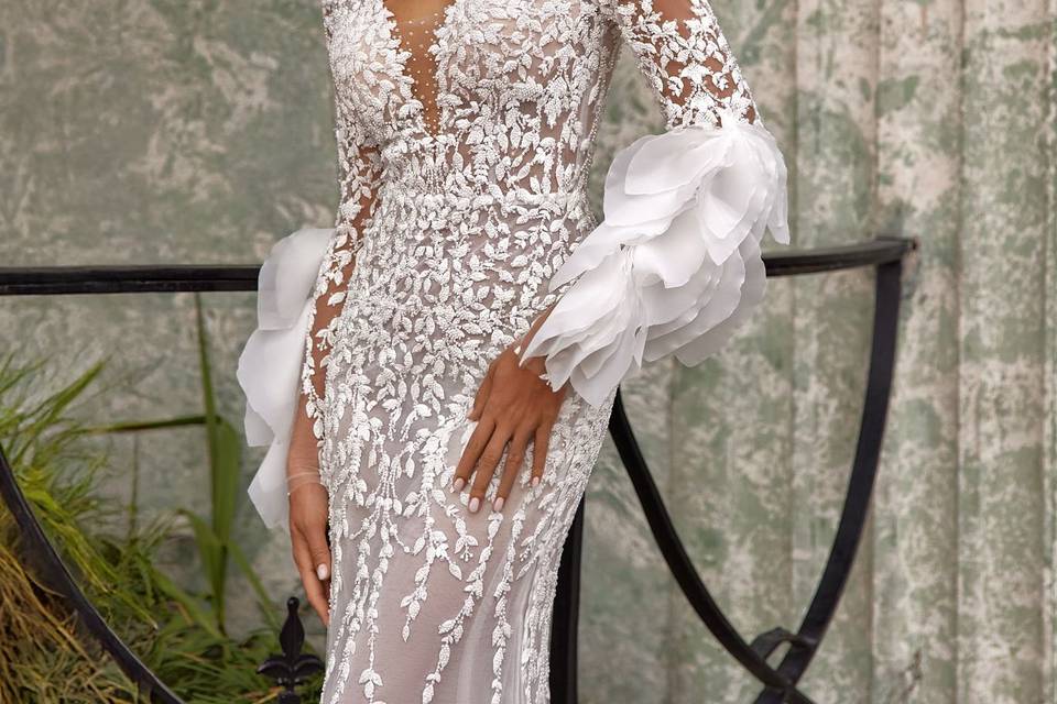 Oksana Muka