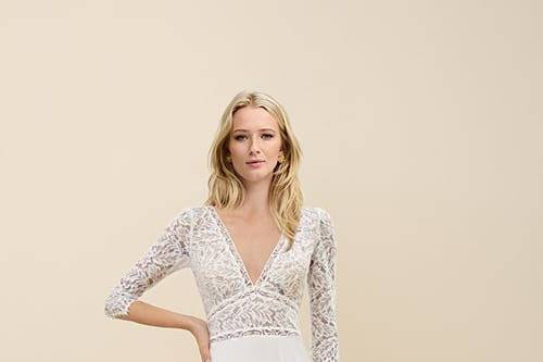 Rembo Bridal