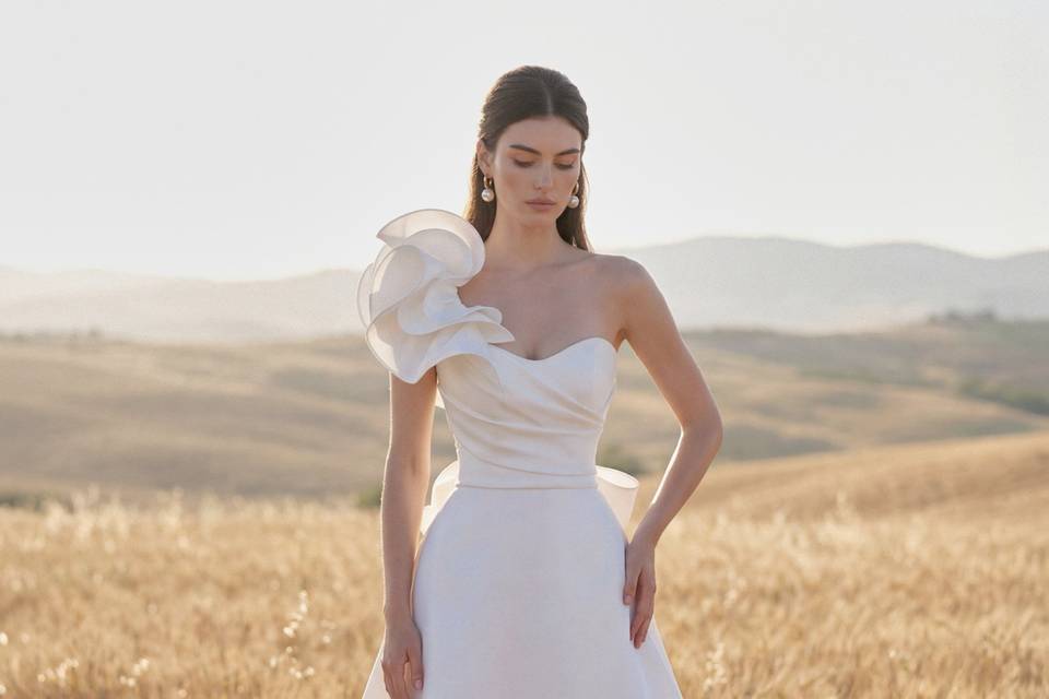 Angela Pascale
