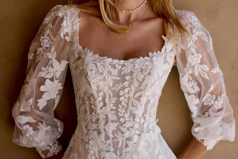 Lillian West