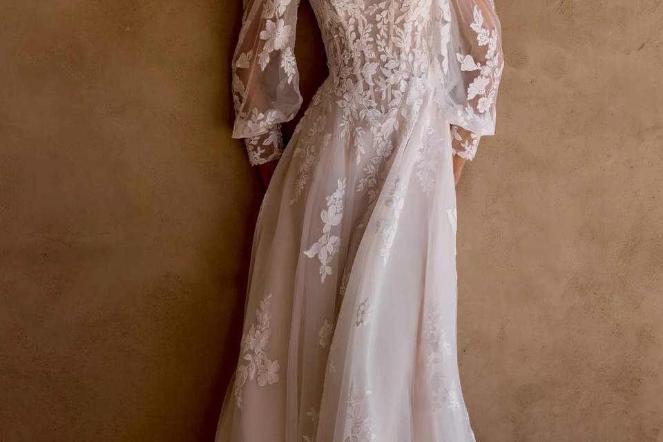 Lillian West