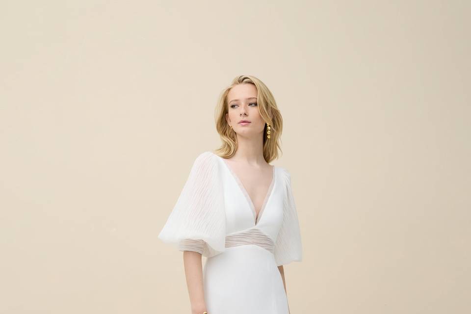 Rembo Bridal