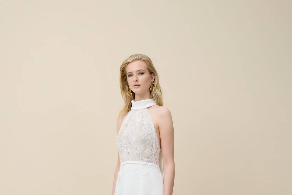 Rembo Bridal