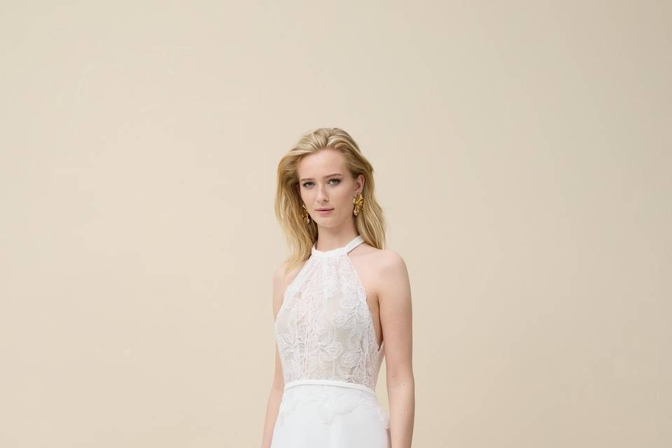 Rembo Bridal