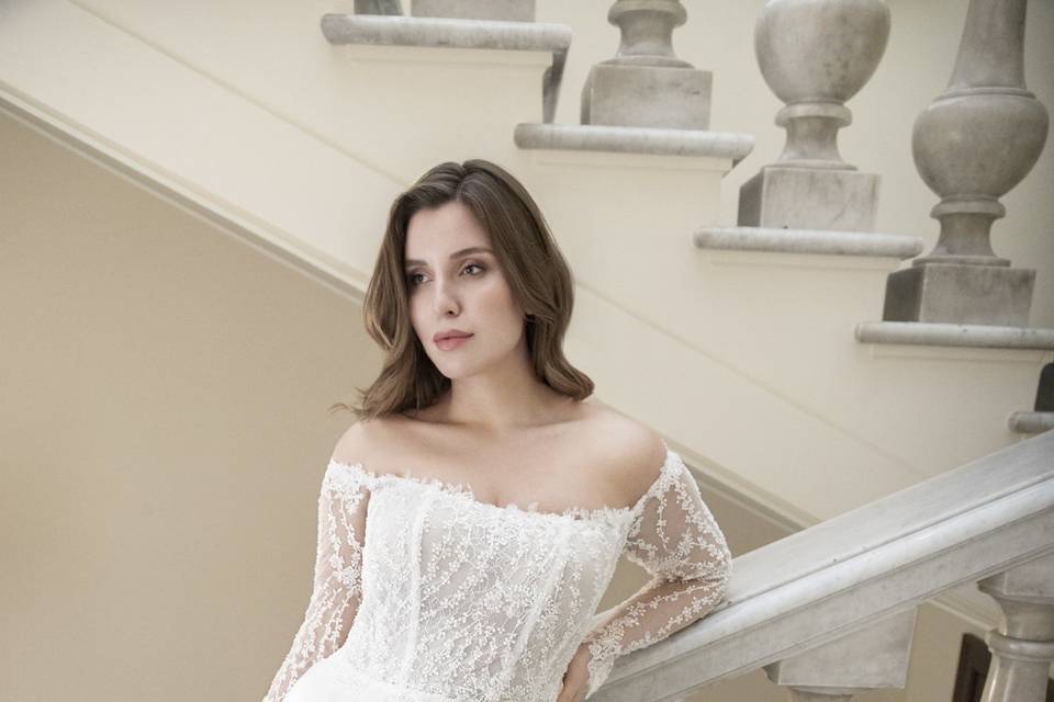 Sposa Curvy
