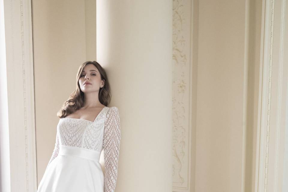 Sposa Curvy