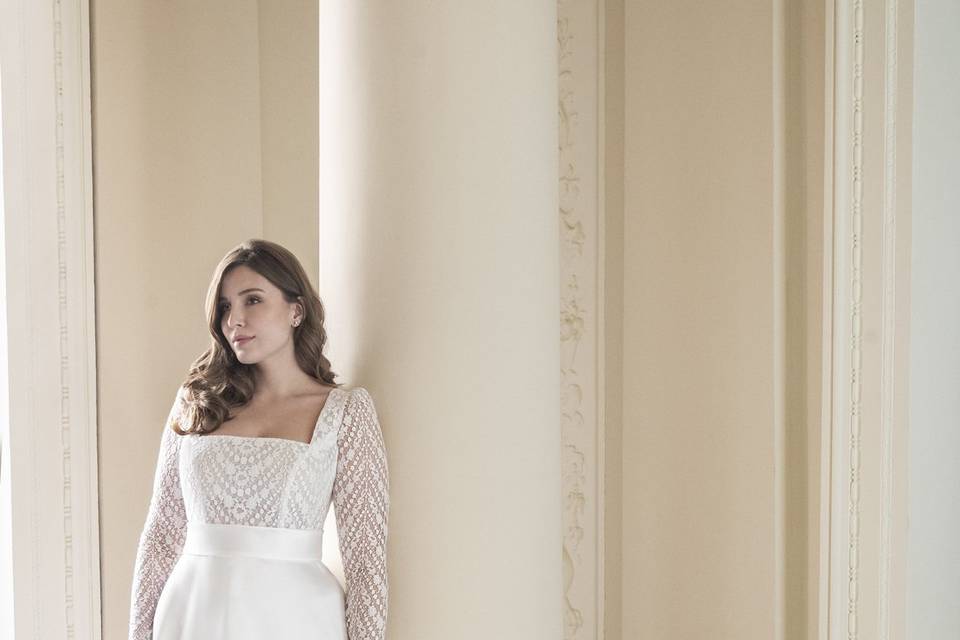 Sposa Curvy